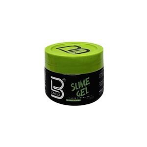 L3VEL3 Hair Slime Gel – Strong Hold, Shine, 500ml Professional Styling